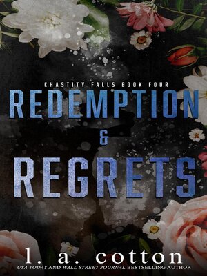 cover image of Redemption and Regrets
